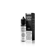 Coastal Clouds 60ML 6MG Citrus Peach - Quality Product by Custom Vapors