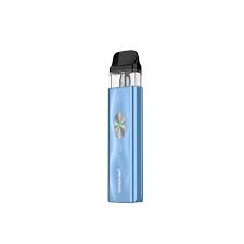 Xros 4 Mini Vaporesso Ice Blue - Quality Product by Custom Vapors