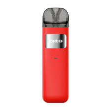 Geekvape Sonder U Pod Kit Red - Quality Product by Custom Vapors