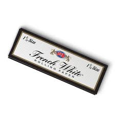 JOB FRENCH WHITE - Quality Product by Custom Vapors