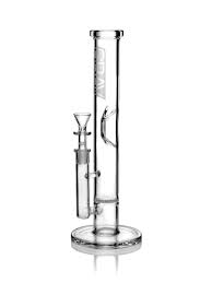 Grav 12 inch straight tube - Quality Product by Custom Vapors