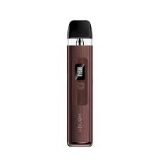 Wenax Q Pod kit By GeekVape Bronze - Quality Product by Custom Vapors