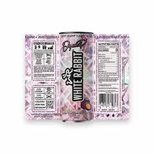 White Rabbit White Rabbit Queen Passion Fruit - Quality Product by Custom Vapors