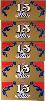 JOB 1.5 SLIM EACH - Quality Product by Custom Vapors