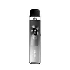 Wenax Q Pod kit By GeekVape Titanium - Quality Product by Custom Vapors