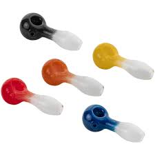 grav frit spoon - Quality Product by Custom Vapors