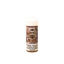Beard Vape 120ML No.24 3MG - Quality Product by Custom Vapors