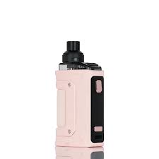 H45 by GeekVape Sakura Pink - Quality Product by Custom Vapors