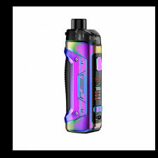 B100 Kit(Boost Pro2) By Geekvape Rainbow - Quality Product by Custom Vapors