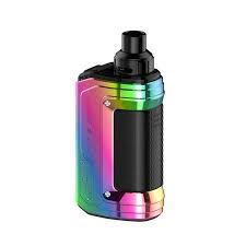 H45 by GeekVape Rainbow - Quality Product by Custom Vapors
