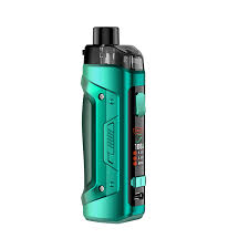 B100 Kit(Boost Pro2) By Geekvape Bottle Green - Quality Product by Custom Vapors