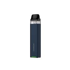 Xros 3 Mini Kit Navy Blue - Quality Product by Custom Vapors
