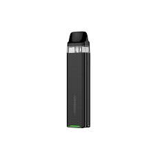 Xros 3 Mini Kit Black - Quality Product by Custom Vapors