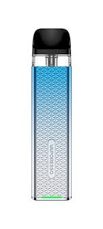 Xros 3 Mini Kit Sky Blue - Quality Product by Custom Vapors