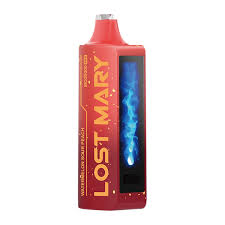 Lost Mary MO20000 PRO Watermelon Sour Peach - Quality Product by Custom Vapors