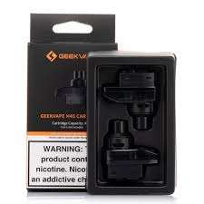 H45 Cartridge Geekvape - Quality Product by Custom Vapors