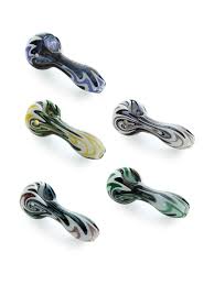 grav wigwag 4in pipe - Quality Product by Custom Vapors