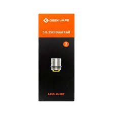 Aegis Legend coil S 0.15 80-90W - Quality Product by Custom Vapors