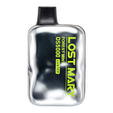 Lost Mary OS5000 Forest Mint - Quality Product by Custom Vapors