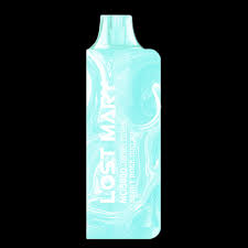 Lost Mary MO5000 Berry Rose Duo Ice - Quality Product by Custom Vapors