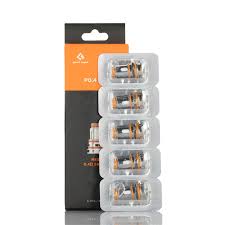P Series Coil by Geekvape 0.4OHM - Quality Product by Custom Vapors