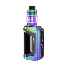 Aegis Legend 3 Kit Rainbow - Quality Product by Custom Vapors