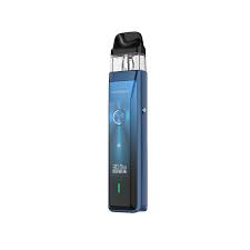 Vaporesso Xros Pro Blue - Quality Product by Custom Vapors