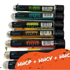 Vite Leaf 2gram Pre Rolled Breezy Melons HHC-P - Quality Product by Custom Vapors
