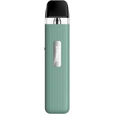 Sonder Q by GeekVape Green - Quality Product by Custom Vapors