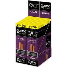 Game Grape - Quality Product by Custom Vapors