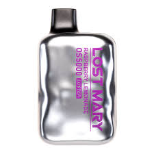 Lost Mary OS5000 Raspberry Lemonade - Quality Product by Custom Vapors