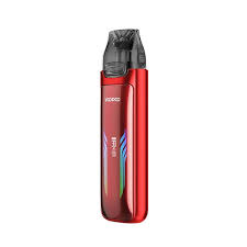 Voopoo Vmate Max Ruby Red - Quality Product by Custom Vapors