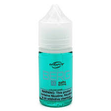 Innevape The Berg Ice 100ML 0MG NIC - Quality Product by Custom Vapors