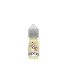Innevape Grape Vape 30mL 50MG NIC - Quality Product by Custom Vapors