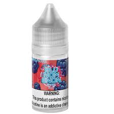 NomEnon 30ML BluNomEnon 24MG - Quality Product by Custom Vapors