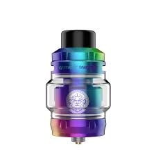 Z Max Sub Tank by Geekvape Rainbow - Quality Product by Custom Vapors