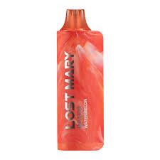 Lost Mary MO5000 Watermelon Ice - Quality Product by Custom Vapors