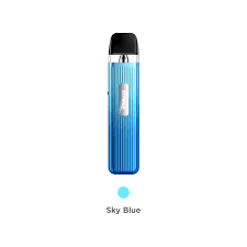 Sonder Q by GeekVape Sky Blue - Quality Product by Custom Vapors