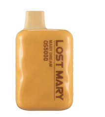 Lost Mary OS5000 Mary Dream - Quality Product by Custom Vapors