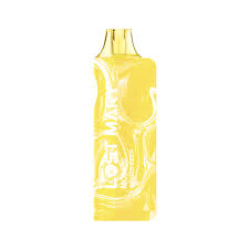 Lost Mary MO5000 Ginger Beer - Quality Product by Custom Vapors