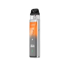 Vaporesso Xros Pro Orange - Quality Product by Custom Vapors