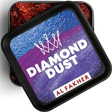 AL-Fakher Molasses Diamond Dust - Quality Product by Custom Vapors