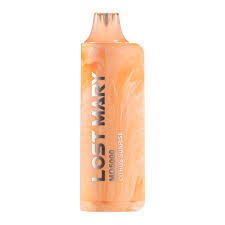 Lost Mary MO5000 Citrus Sunrise - Quality Product by Custom Vapors