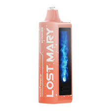 Lost Mary MO20000 PRO Rocket Popsicle - Quality Product by Custom Vapors