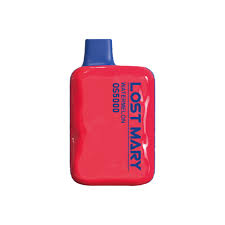 Lost Mary OS5000 Watermelon - Quality Product by Custom Vapors