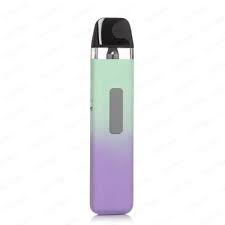 Sonder Q by GeekVape Green/Purple - Quality Product by Custom Vapors