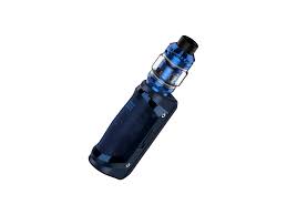 S100 Kit by Geek Vape Navy Blue - Quality Product by Custom Vapors