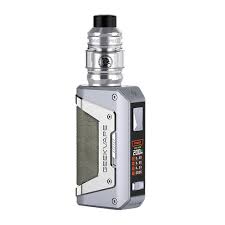 Aegis Legend 2 Kit L200 L200 Kit - Quality Product by Custom Vapors