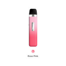 Sonder Q by GeekVape Rose Pink - Quality Product by Custom Vapors
