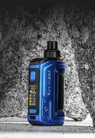 H45 by GeekVape Blue - Quality Product by Custom Vapors